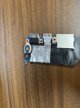 联想ThinkBook 16 G6 IRL 内置USB小板 5C50S25593 昭阳X5 16