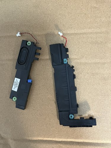 联想ThinkPad X13 YOGA Gen2 喇叭 5SB1C81983