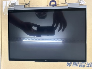 上半套总成 YOGA 2022款 实拍图片1920触摸 7th Thinkpad联想