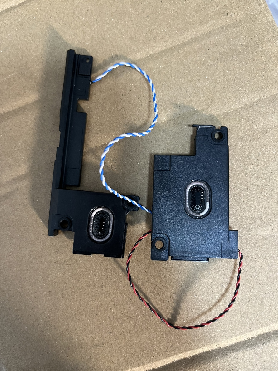 全新 联想ThinkPad X240 X250 喇叭 X230s X260 X270扬声器 音箱