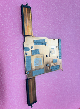 RZ09-0370 0427 R7 R9 3070ti 3080 ti 散热器