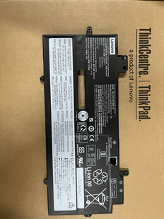 联想原装 X1 Carbon Gen9 Gen10 2021 Yoga Gen6 C笔记本电池