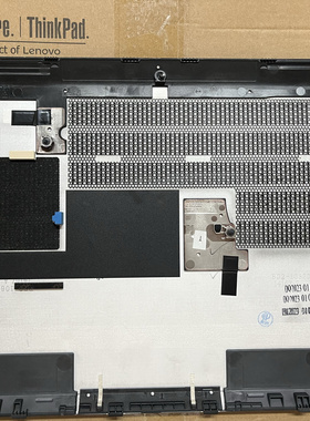 Lenovo/联想 ThinkPad T14 P14S Gen 3 D壳 底壳外壳 AM2D8000100