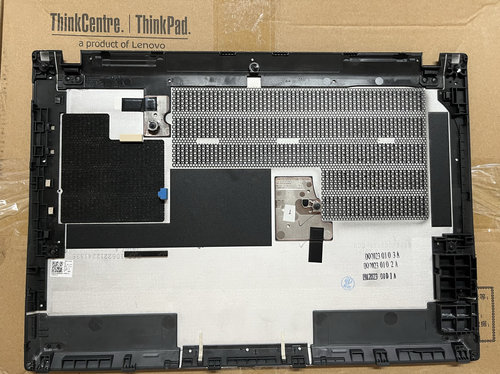 Lenovo/联想 ThinkPad T14 P14S Gen 3 D壳 底壳外壳 AM2D8000100