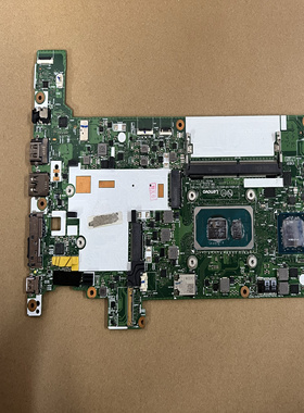 联想ThinkPad T14 i7-1185g7  8g mx450主板