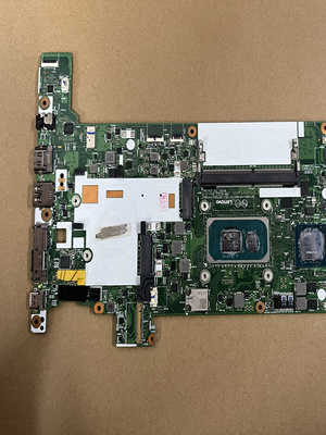 联想ThinkPad T14 i7-1185g7  8g mx450主板