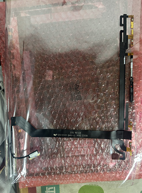 联想 Thinkpad X1C2021款.X1 Carbon 摄像头排线一套X1C Gen9款
