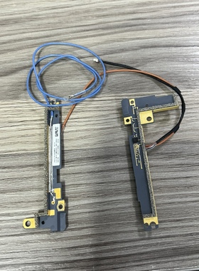 Thinkpad X1c 7th 8th 2019 2020版 LTE天线 WWAN天线 5A30V25490