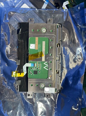 适用联想Thinkbook 14 G6+ 16 G6+ IMH 5T60S94302 触摸板 鼠标板