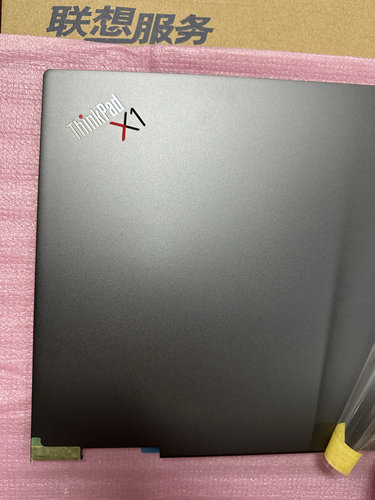 联想ThinkPad X1 YOGA 2022款 7TH A壳 外壳 AM29Q000100 全新