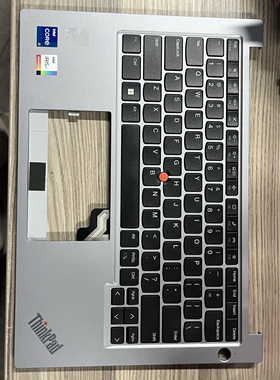 适用联想ThinkPad E14 Gen5 C壳带键盘掌托上盖 5M11L59773