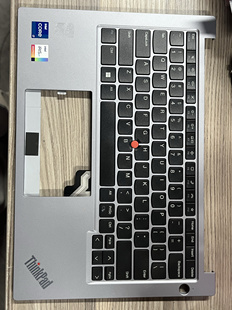 适用联想ThinkPad E14 Gen5 C壳带键盘掌托上盖 5M11L59773