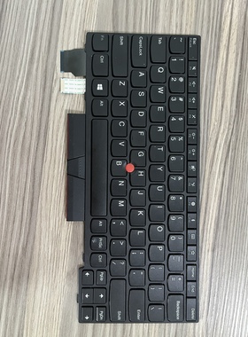 联想thinpad  X13 L13 X280 A280 X390 X395 拆机键盘