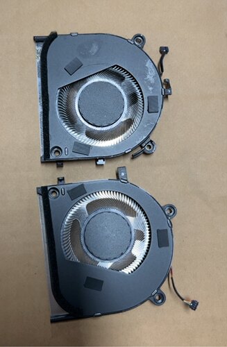 Lenovo/联想 小新Pro 16 IMH9 - Type 83D4 风扇 5F10S14132