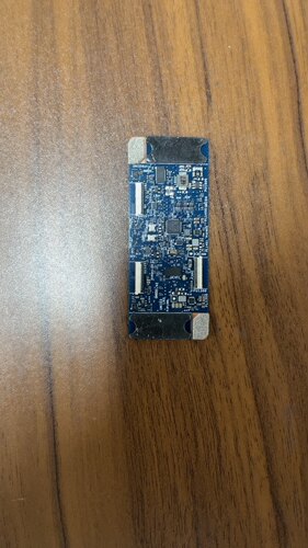 戴尔Dell XPS 13 9320 GD031 麦克风板 摄像头板 LS-L072P 9TN89