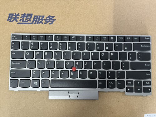 联想E480 E485 T480S L380 L480 S218 T14  E490 T490 E495键盘光