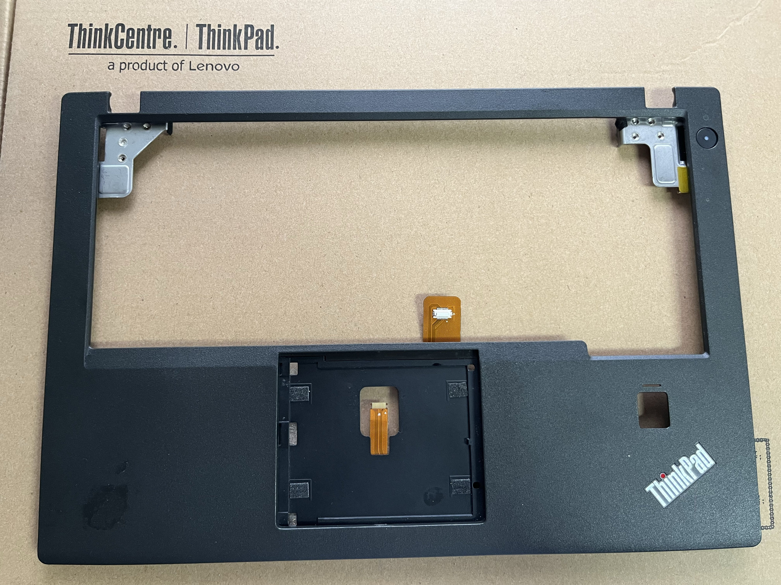 原装 Thinkpad X280 X270 X260 X250 C壳 掌托 主机上盖 外壳