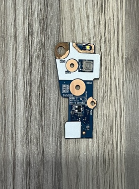 联想Thinkpad neo 14 内置电源开关板 IO板 5C51C94244 NS-E491