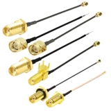 IPEX TO SMA Mother Head SMA к IPX ROTOR WIFI/GSM/3G/GPS/4G Соединение модуля
