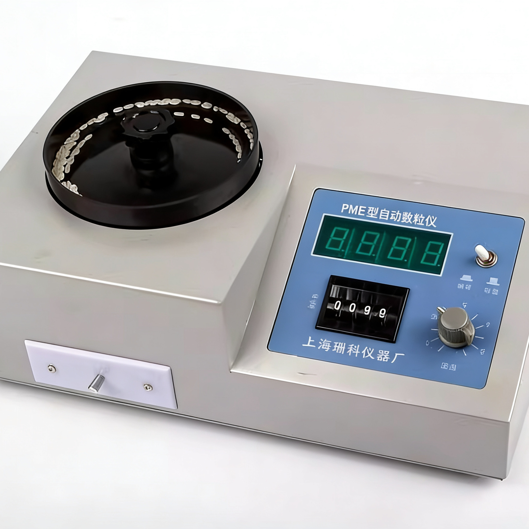 上海珊科PME-1自动数粒仪