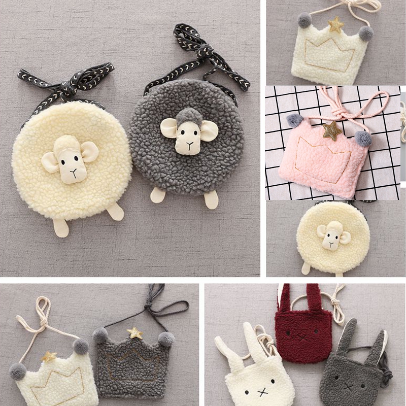 1-3岁可爱迷你婴幼儿包宝宝孩潮公主童包包小女童时尚斜挎包洋气