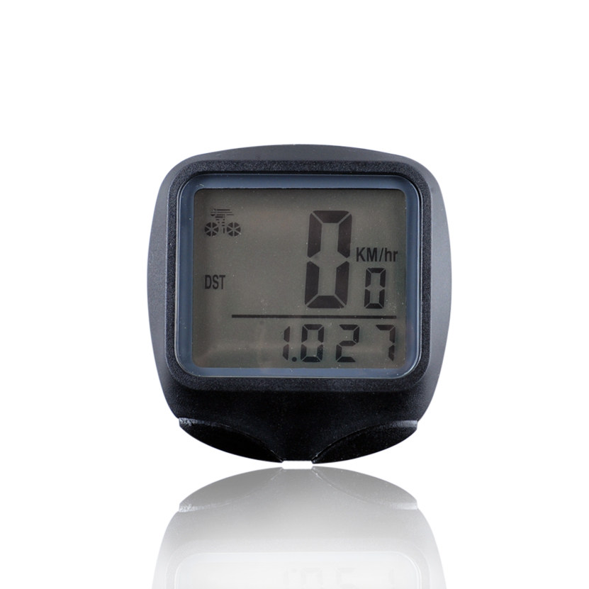 Tableau de bord vélo - Ref 2425158 Image 3