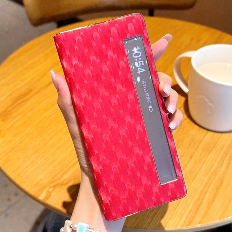 vivoxfold5翻盖皮套多