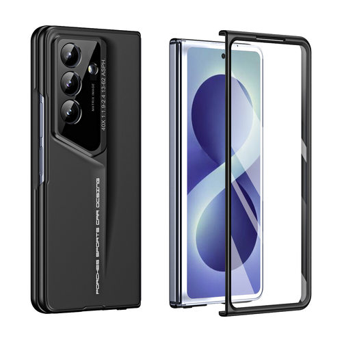 适用三星ZFold8防摔保护套