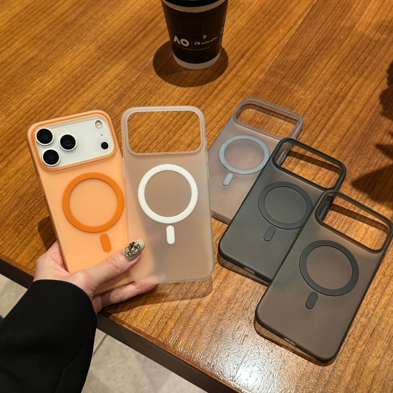 iPhone16ProMax超1001手机壳