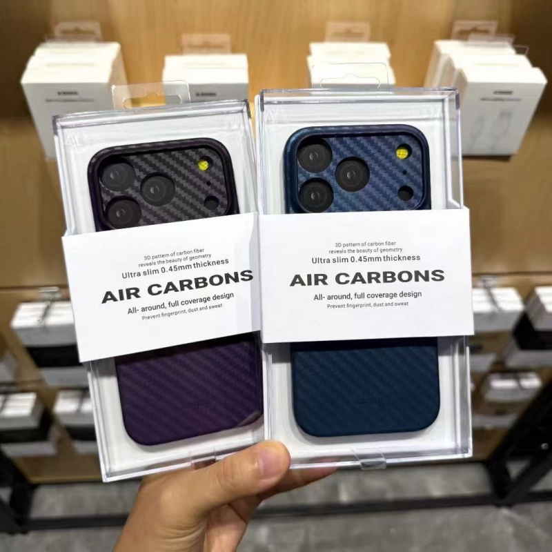 iPhone17promax轻薄手机壳