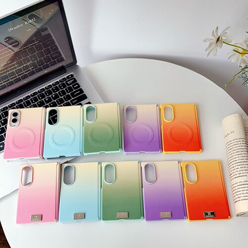 适用三星ZFold8阔折叠手机壳