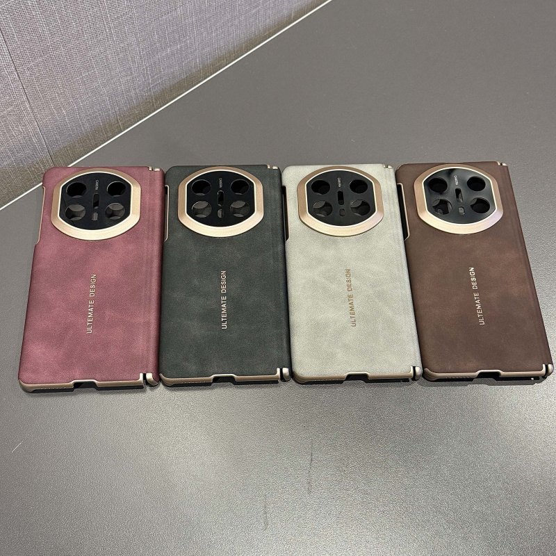 适用华为MateX6秒变X7手机壳