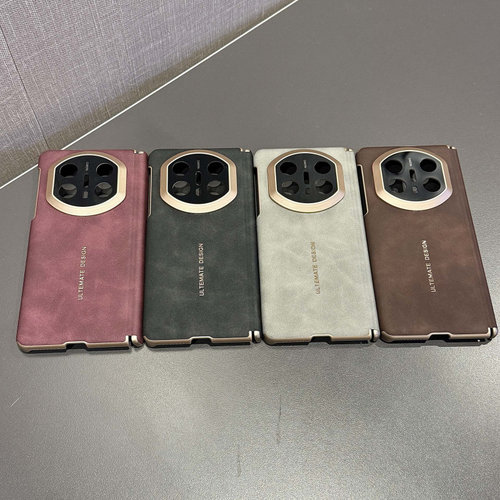 适用华为MateX6秒变X7手机壳