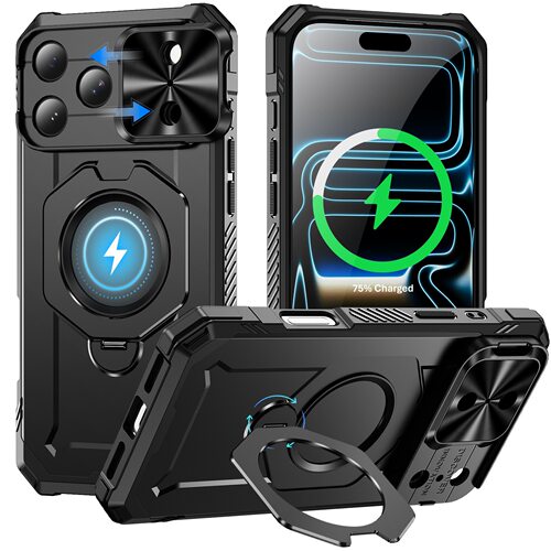 适用iPhone18ProMax手机壳