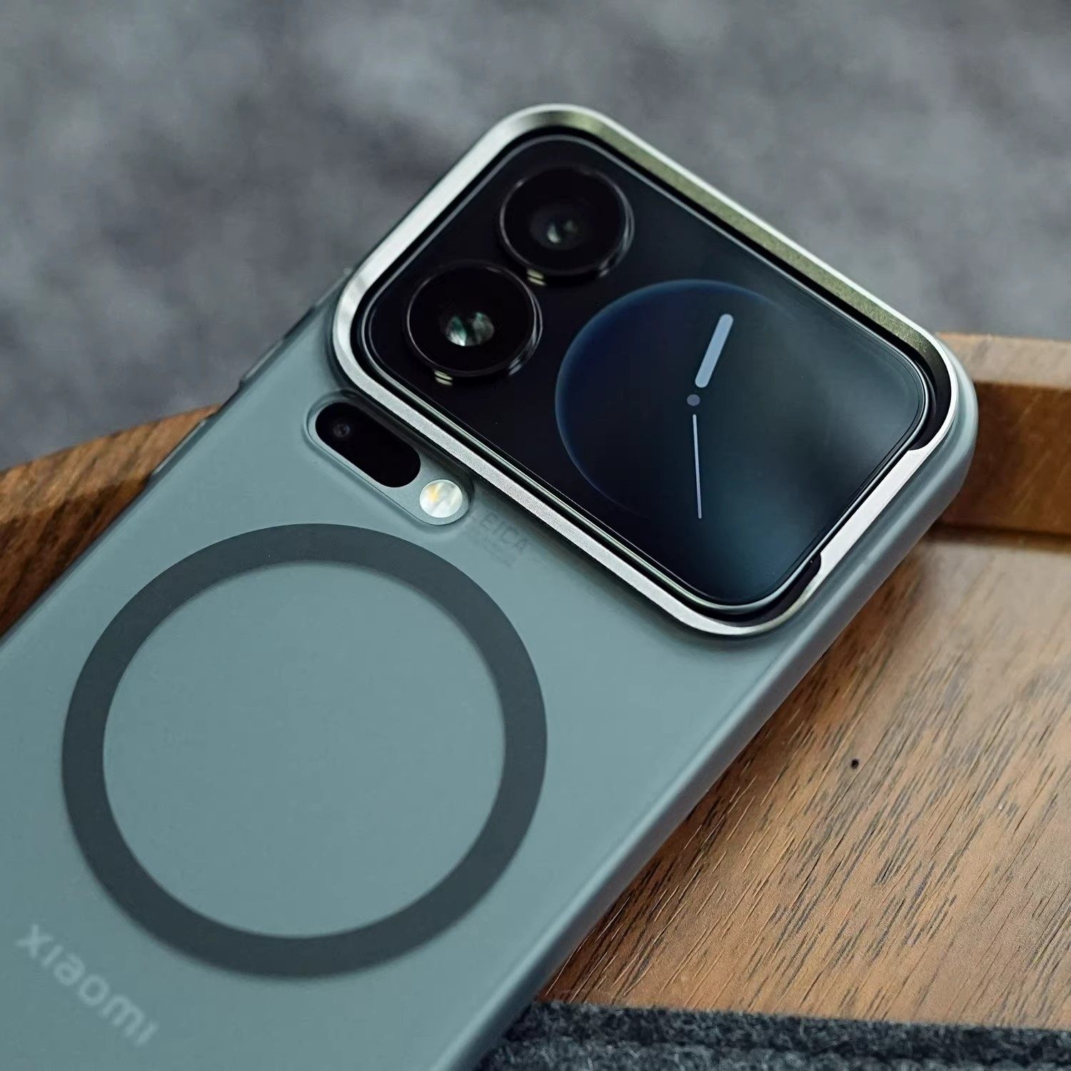 新款金属镜头磨砂磁吸手机壳适用小米17ProMax保护套小米17防摔硬,3C数码配件,手机屏幕总成,淘宝优惠券,粉丝福利购,淘宝优惠卷