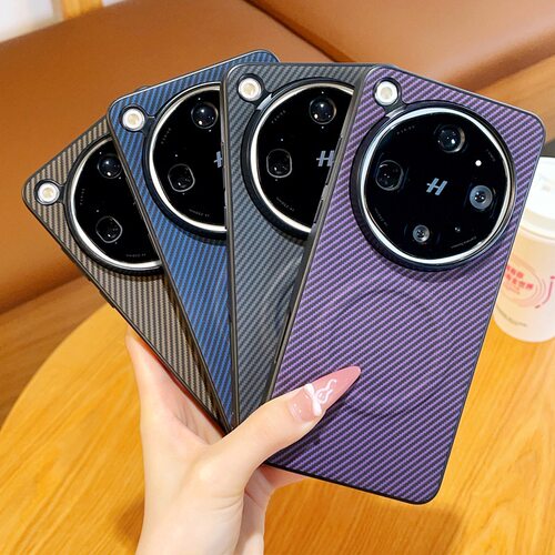 适用OPPOFindX9Ultra磁吸手机壳