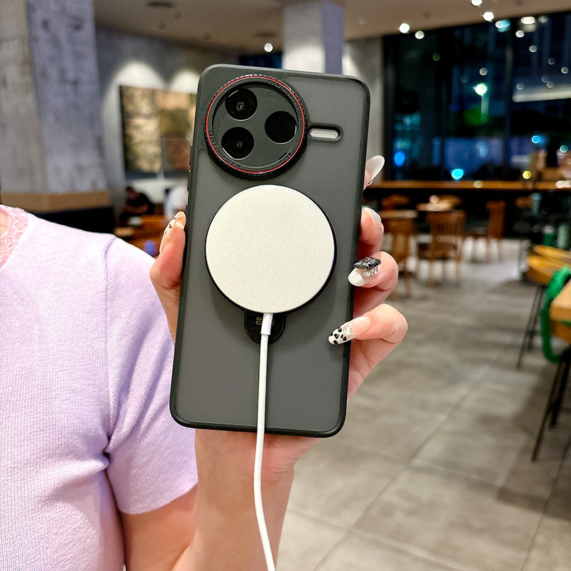 红米k80手机壳适用PocoF