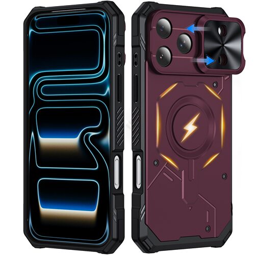 适用iPhone18ProMax手机壳