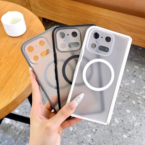 适用于谷歌Pixel11ProFold壳