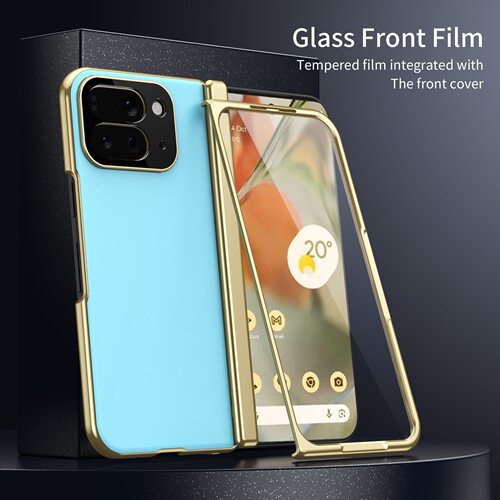 适用谷歌Pixel10ProFold折叠手机