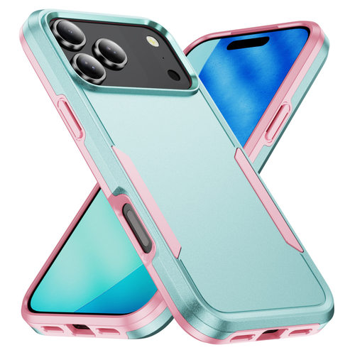 适用iPhone18ProMax手机壳磨砂