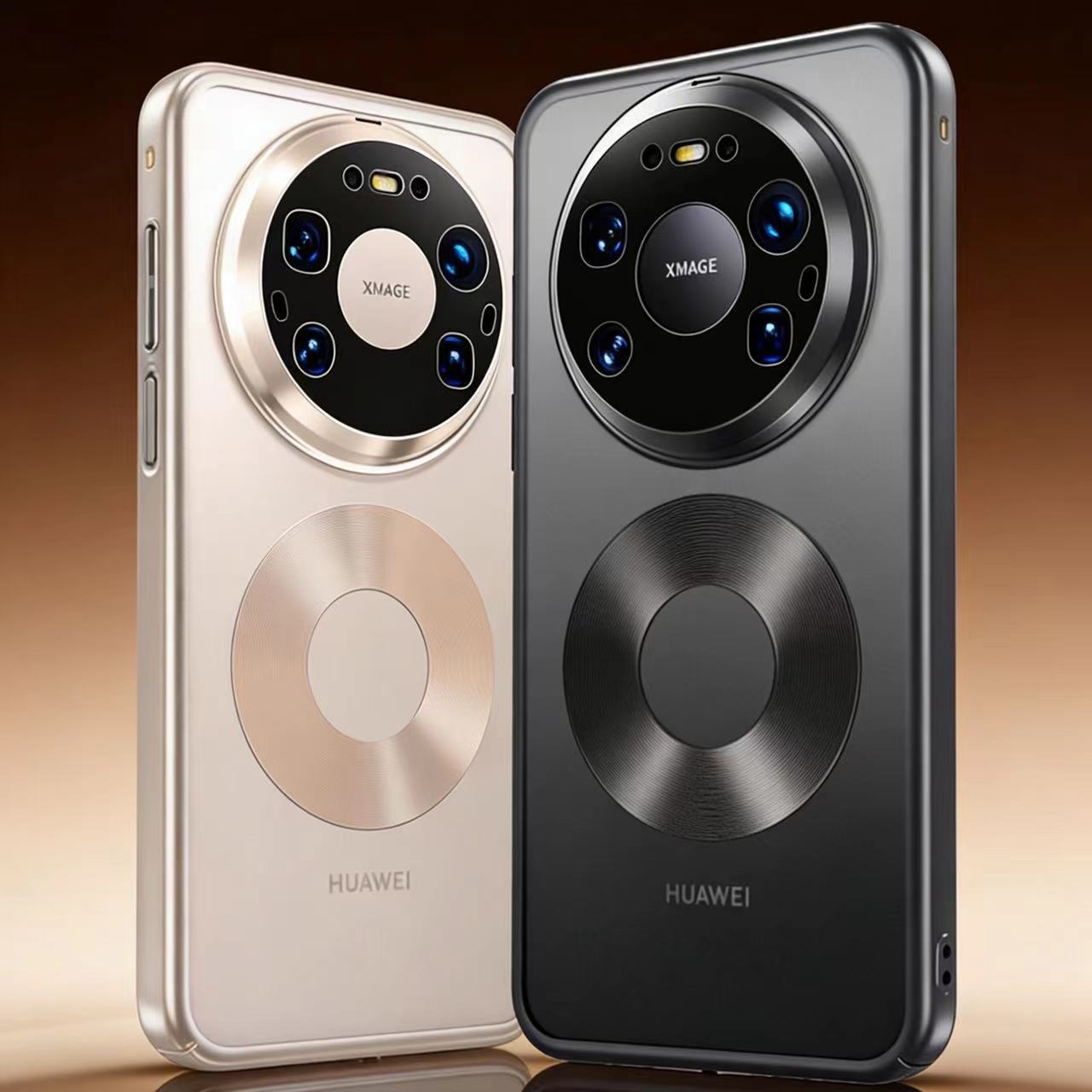 适用华为Mate80ProMax轻薄手机壳