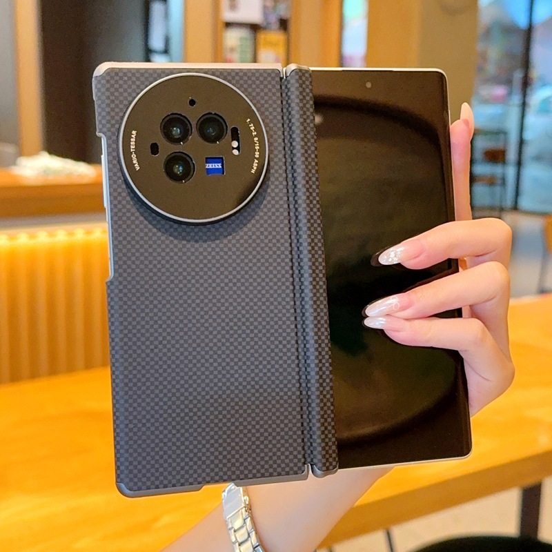 vivoxfold3手机壳双中