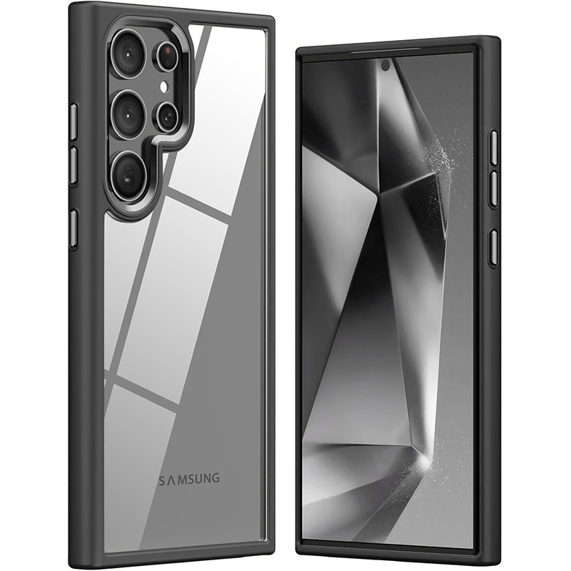 适用新款三星S26Ultra手机壳