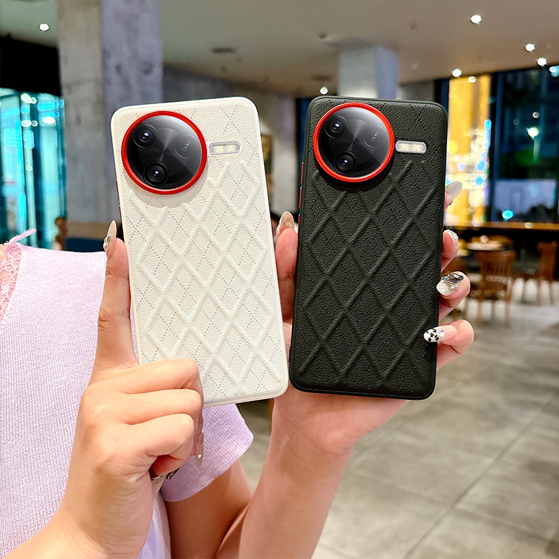 红米k80pro手机壳Poco