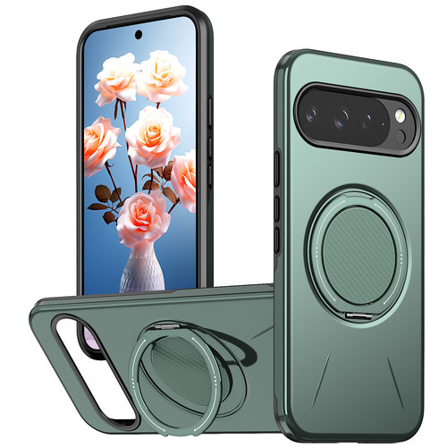 支架手机壳适用谷歌Pixel10ProXL