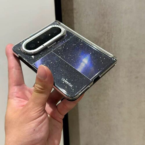 适用华为Puraxmax折叠屏手机壳