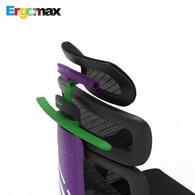 Ergomax 第二代360枕头支架