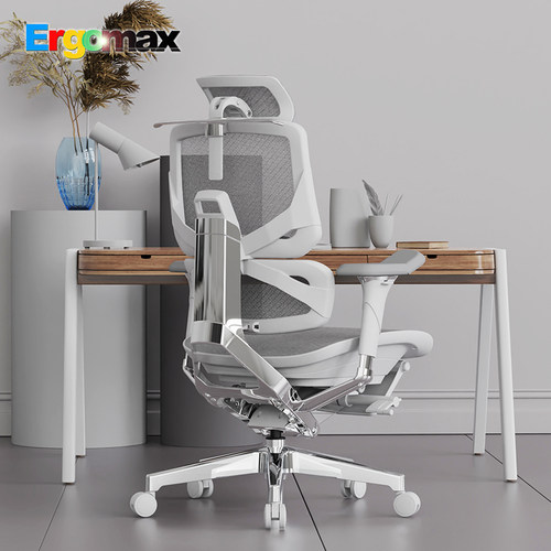 Ergomax Emperor2 PROMAX高迈思人体工学椅办公电脑椅电竞椅网椅