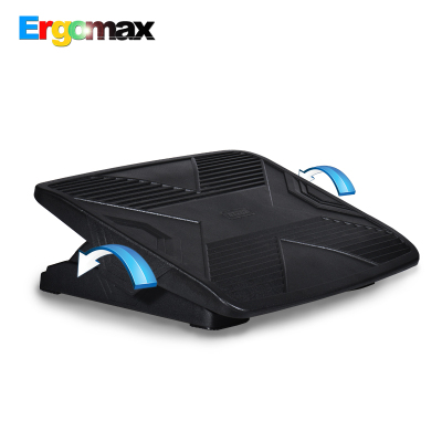 ergomax脚踏板可旋转午睡办公